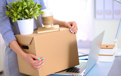 Tips on Moving Office